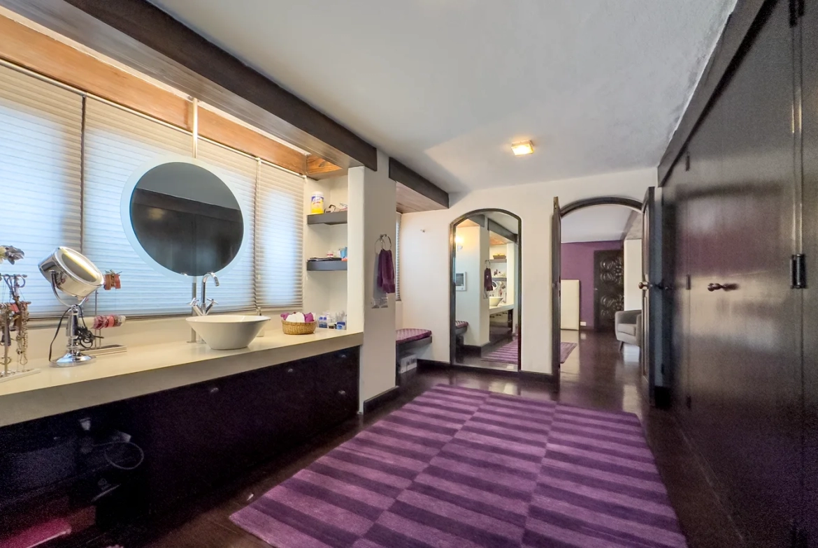 Casa en venta en Rancho San Francisco - Niddum Inmobiliaria