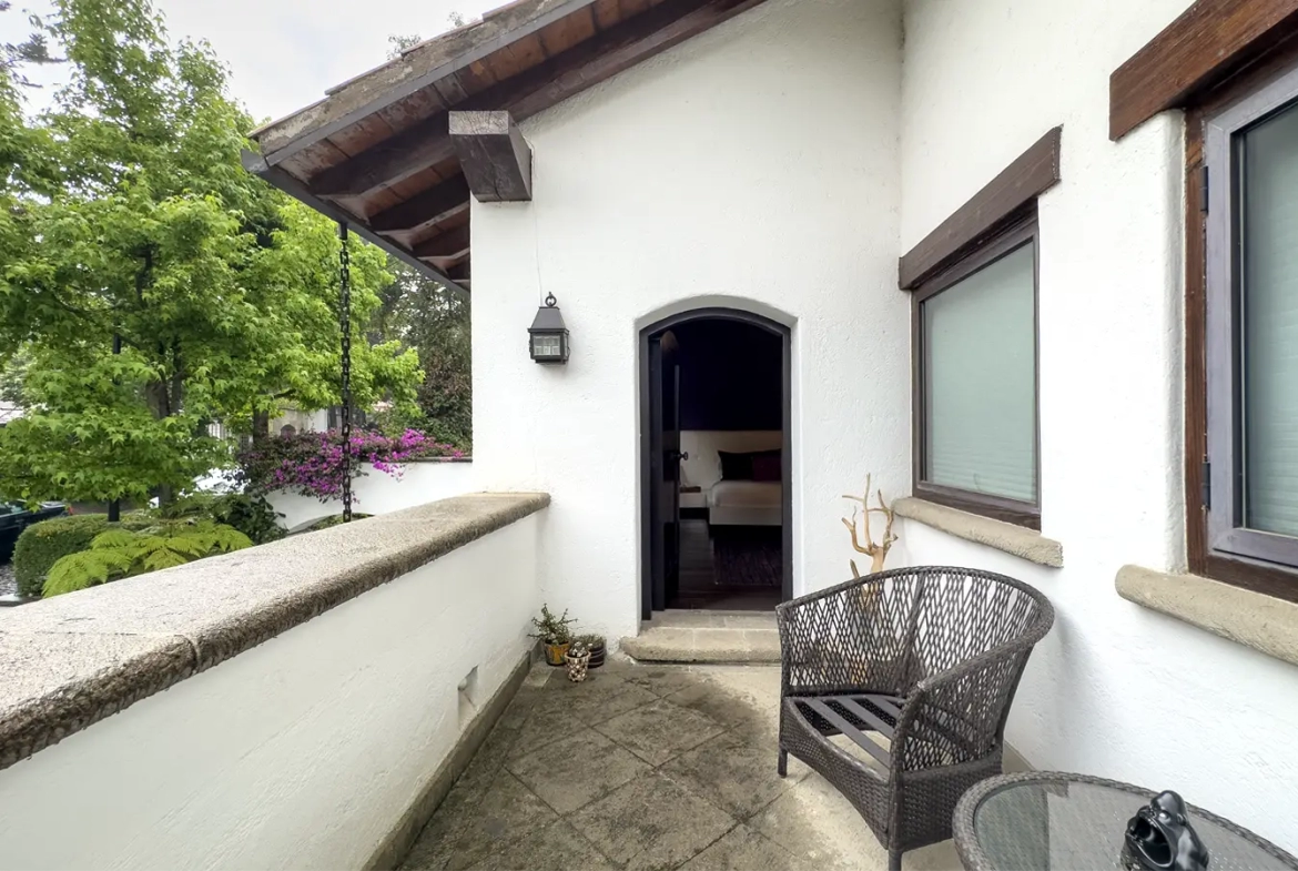 Casa en venta en Rancho San Francisco - Niddum Inmobiliaria
