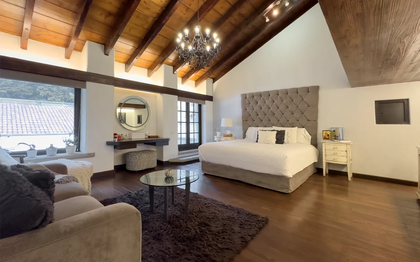 Casa en venta en Rancho San Francisco - Niddum Inmobiliaria