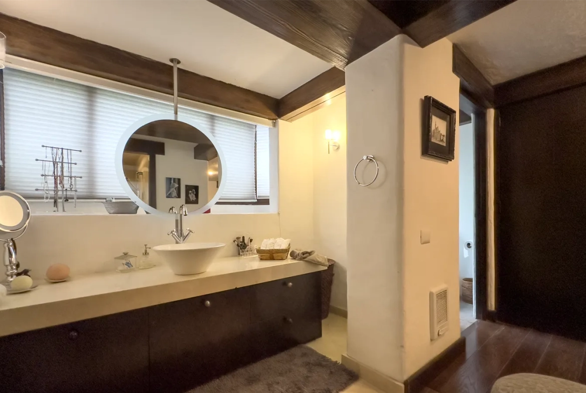 Casa en venta en Rancho San Francisco - Niddum Inmobiliaria