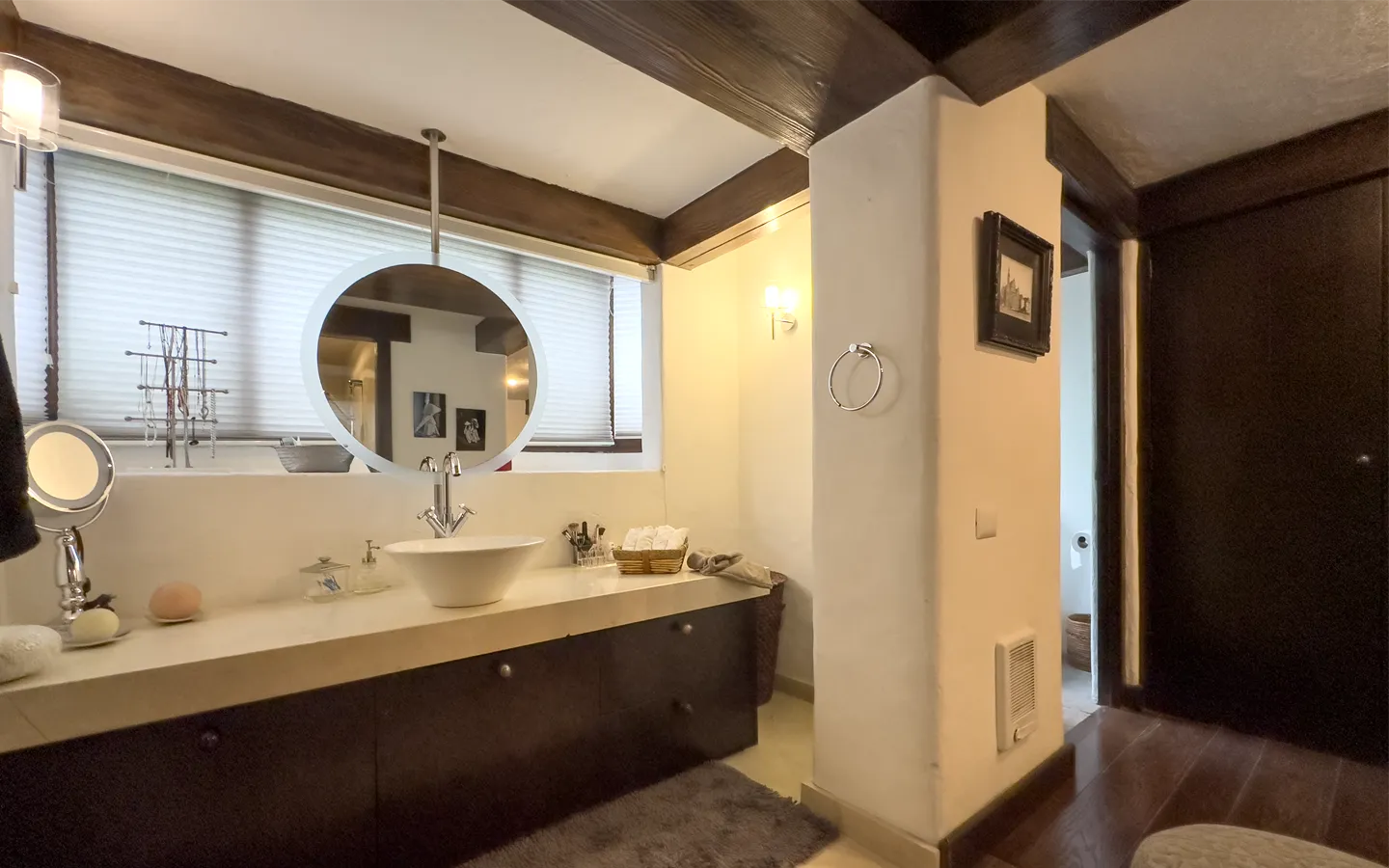 Casa en venta en Rancho San Francisco - Niddum Inmobiliaria