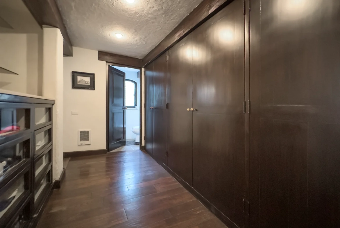 Casa en venta en Rancho San Francisco - Niddum Inmobiliaria