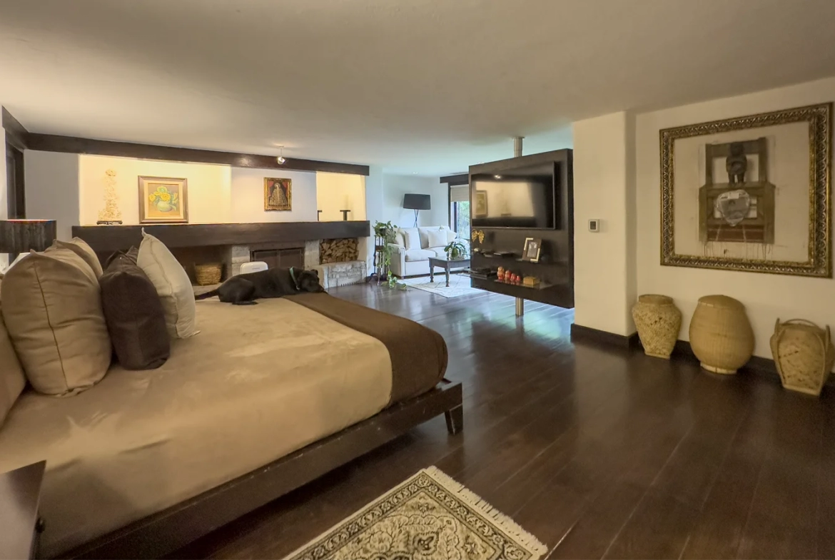 Casa en venta en Rancho San Francisco - Niddum Inmobiliaria