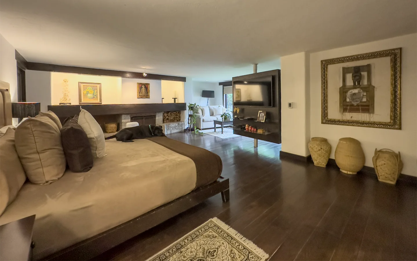 Casa en venta en Rancho San Francisco - Niddum Inmobiliaria