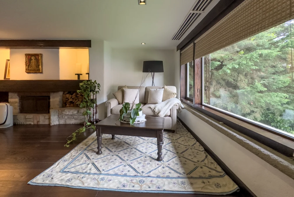 Casa en venta en Rancho San Francisco - Niddum Inmobiliaria