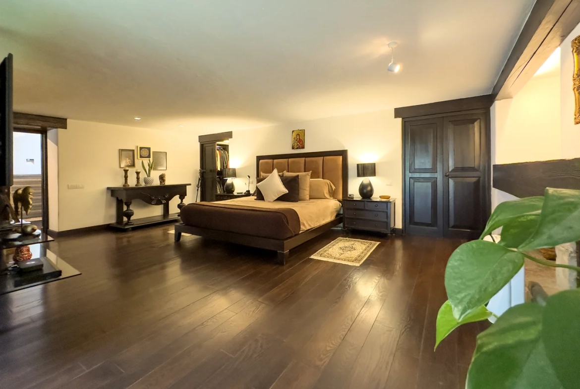 Casa en venta en Rancho San Francisco - Niddum Inmobiliaria