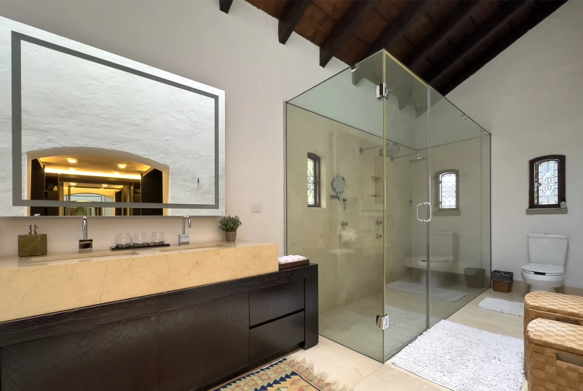 Casa en venta en Rancho San Francisco - Niddum Inmobiliaria