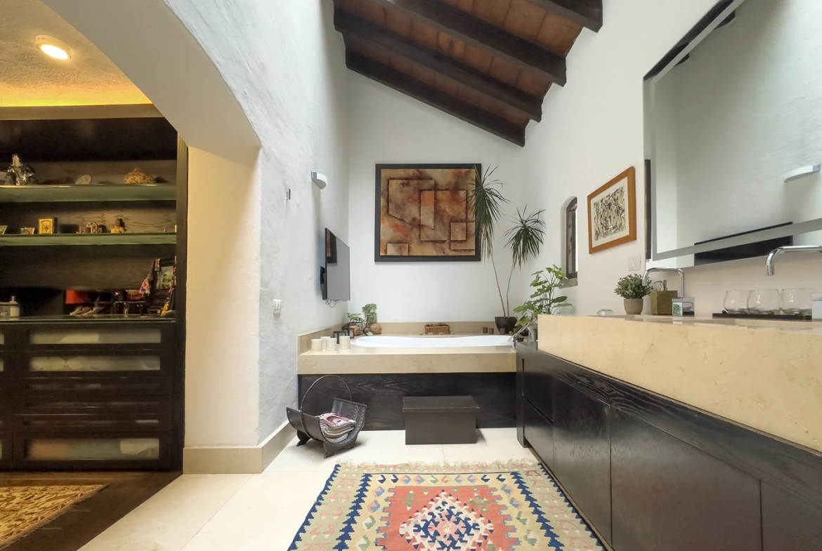 Casa en venta en Rancho San Francisco - Niddum Inmobiliaria