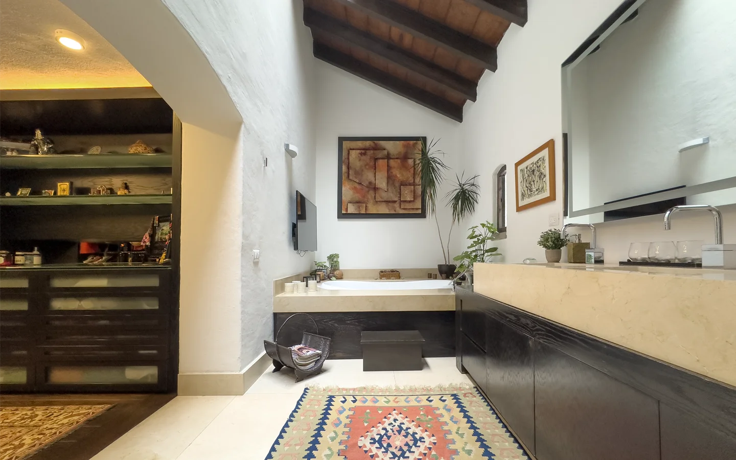 Casa en venta en Rancho San Francisco - Niddum Inmobiliaria
