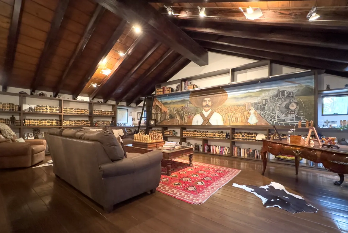 Casa en venta en Rancho San Francisco - Niddum Inmobiliaria