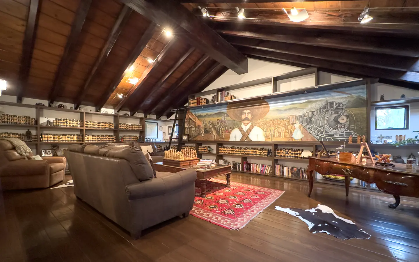 Casa en venta en Rancho San Francisco - Niddum Inmobiliaria