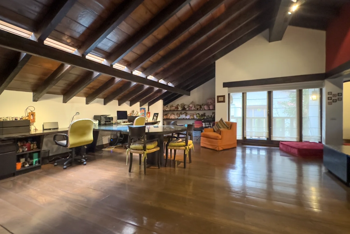 Casa en venta en Rancho San Francisco - Niddum Inmobiliaria