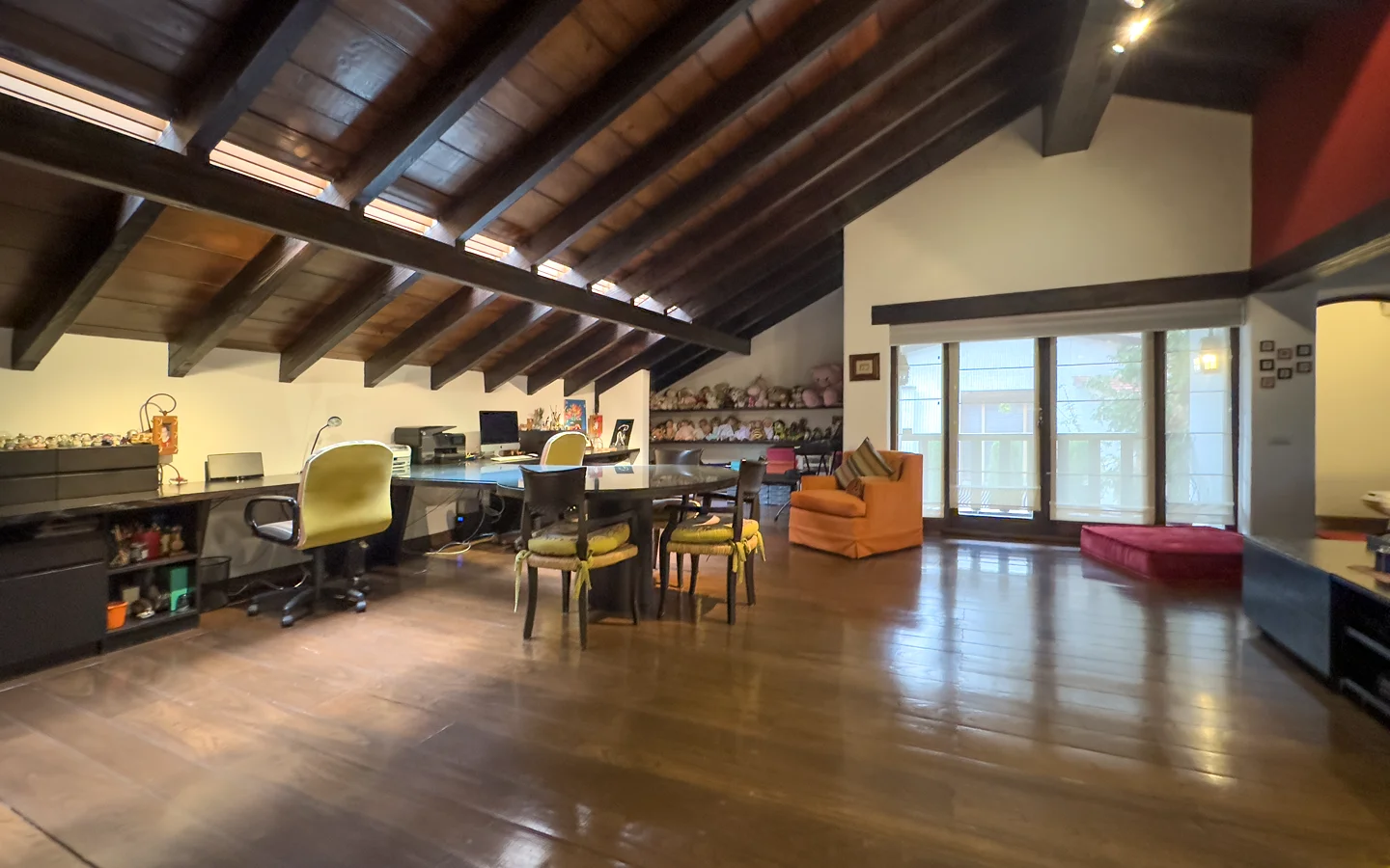 Casa en venta en Rancho San Francisco - Niddum Inmobiliaria