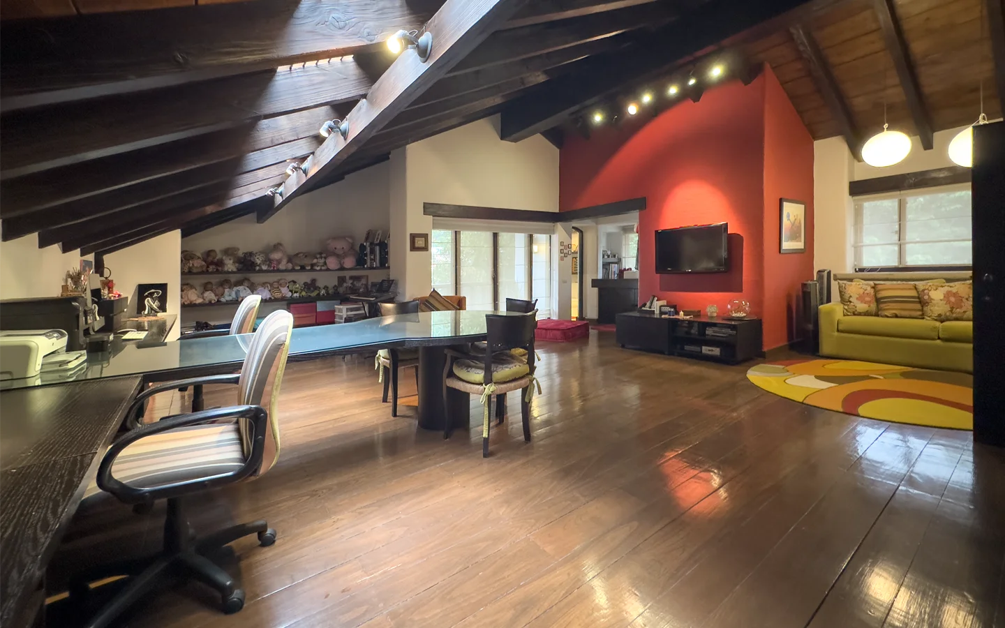Casa en venta en Rancho San Francisco - Niddum Inmobiliaria