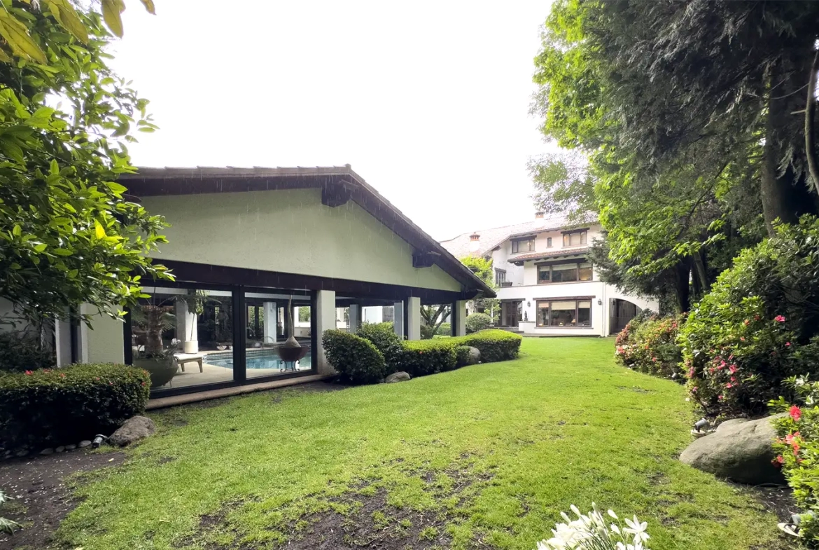 Casa en venta en Rancho San Francisco - Niddum Inmobiliaria