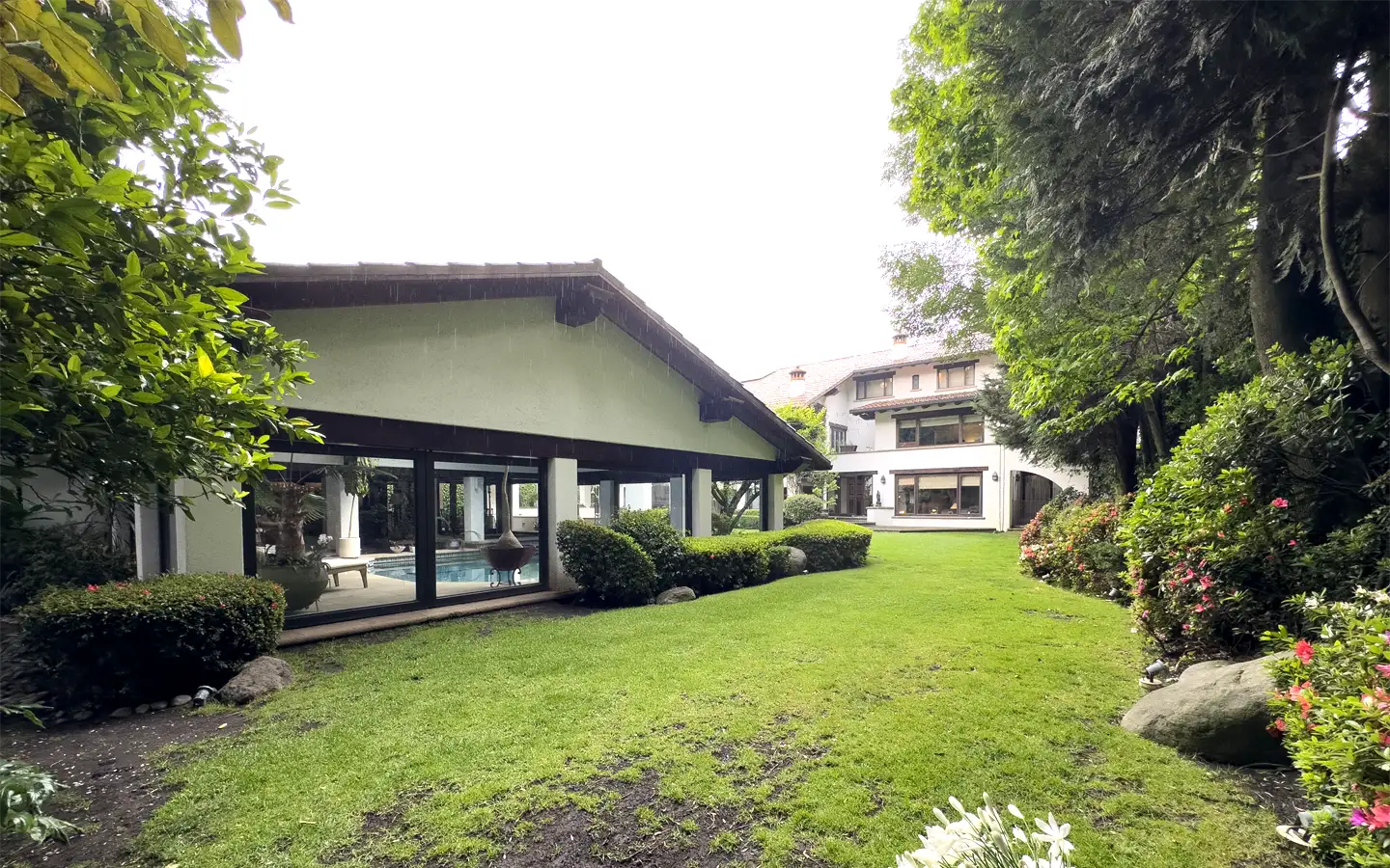 Casa en venta en Rancho San Francisco - Niddum Inmobiliaria