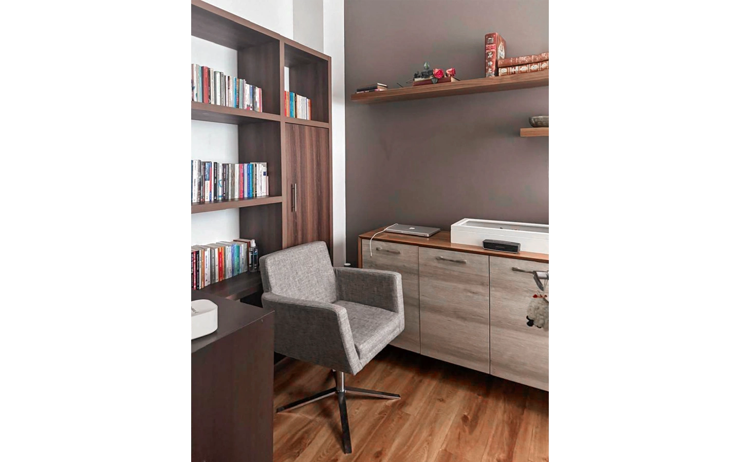 Departamento en venta en Olivar de Los Padres