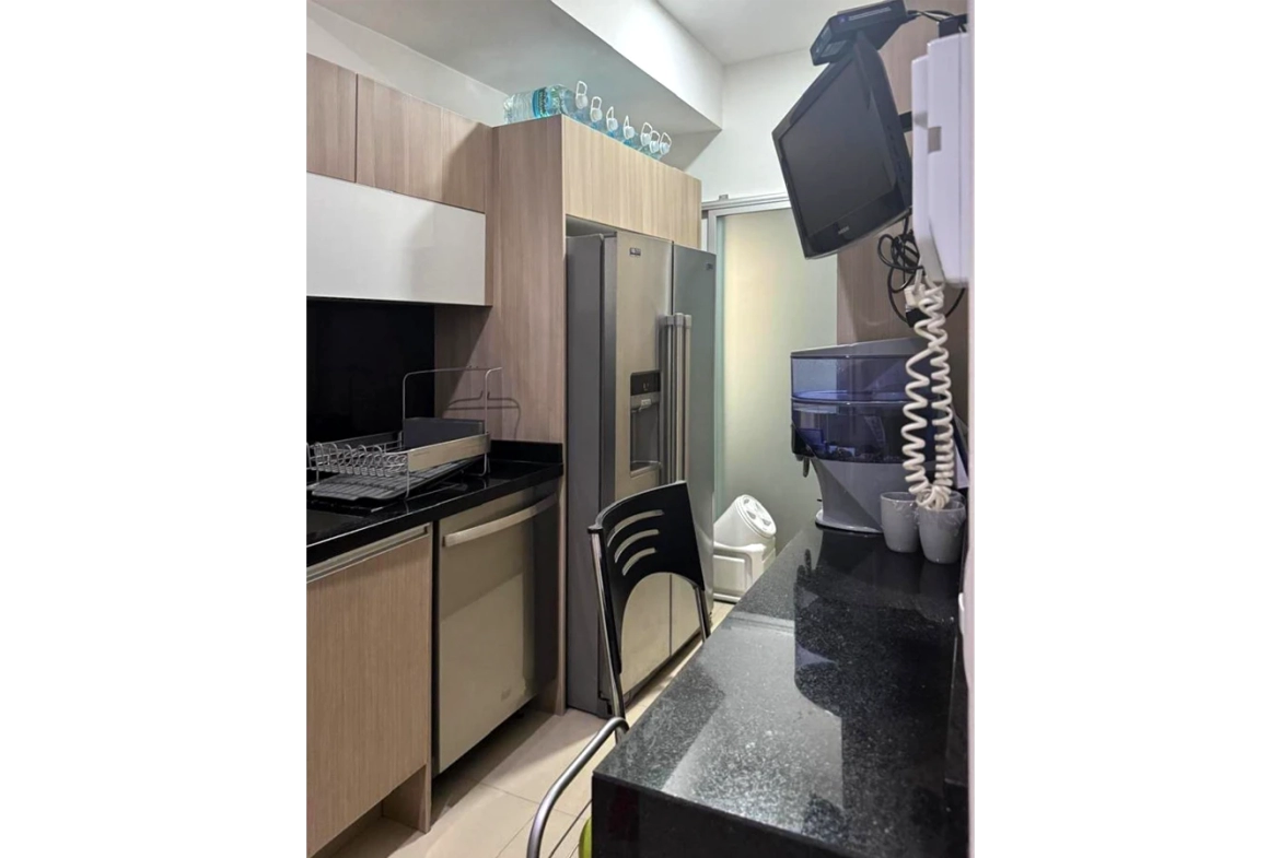 Departamento en venta en Olivar de Los Padres