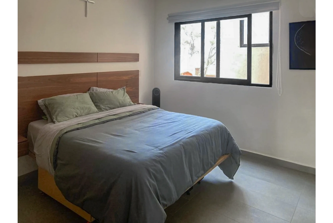 Departamento en venta en av Desierto de Los Leones