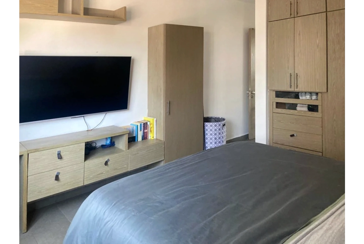 Departamento en venta en av Desierto de Los Leones