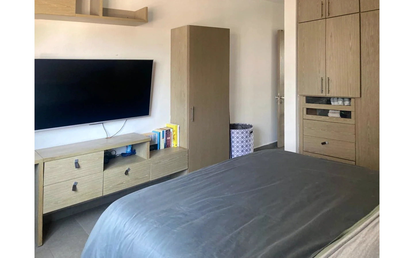 Departamento en venta en av Desierto de Los Leones