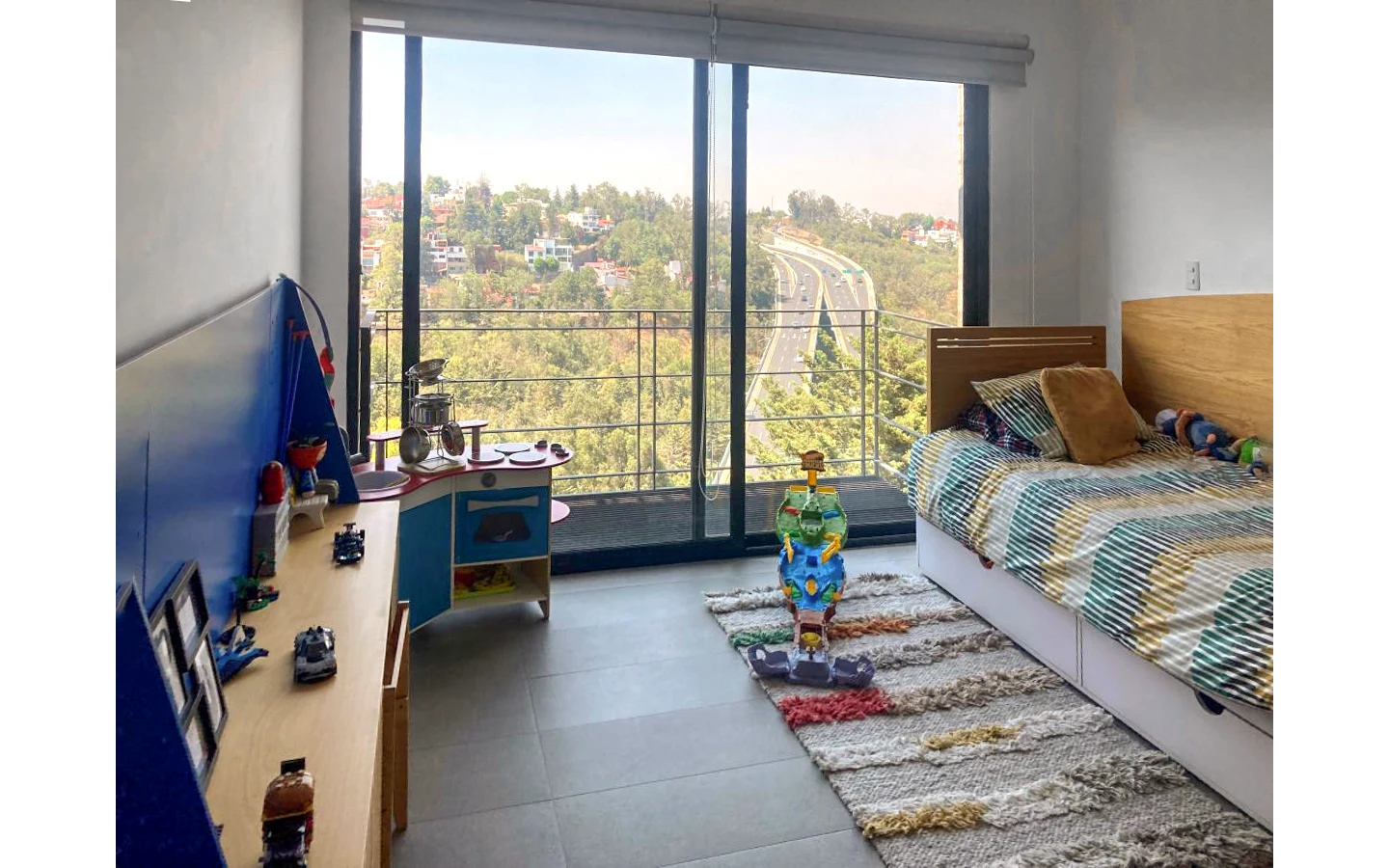 Departamento en venta en av Desierto de Los Leones