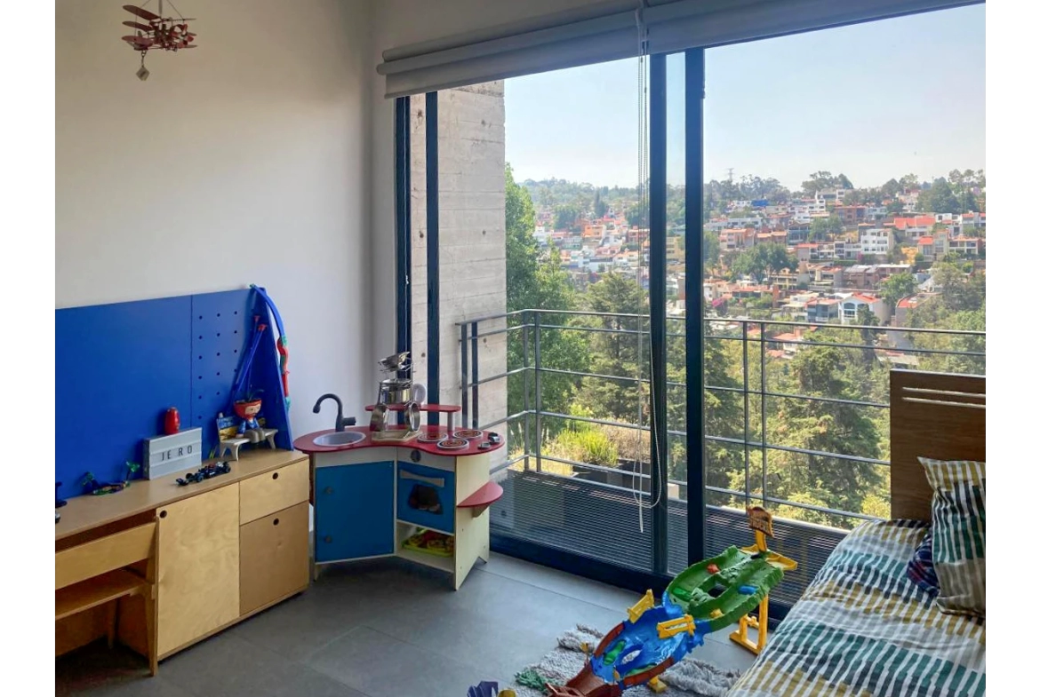 Departamento en venta en av Desierto de Los Leones
