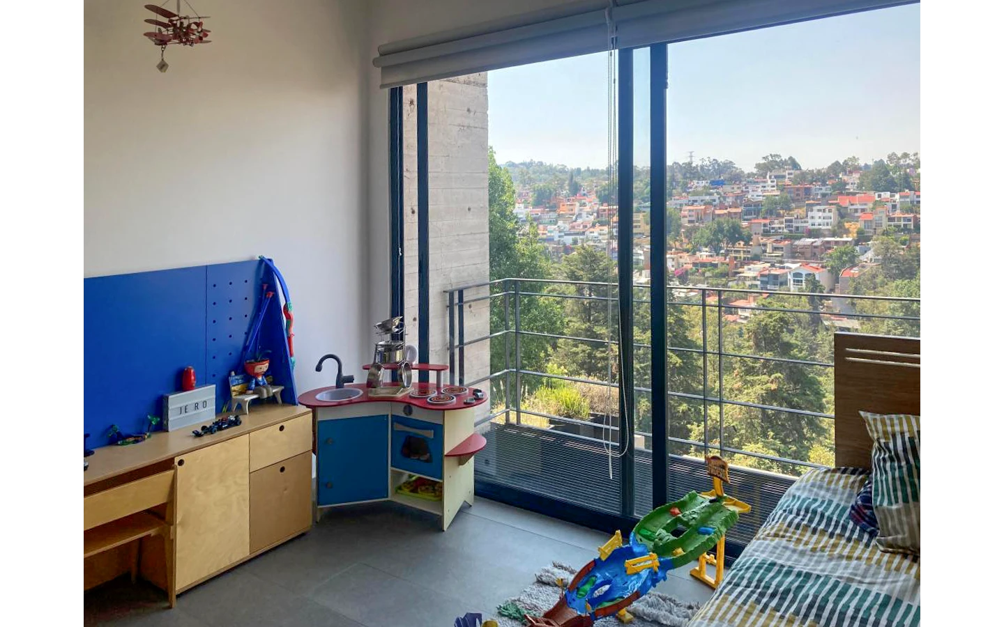 Departamento en venta en av Desierto de Los Leones