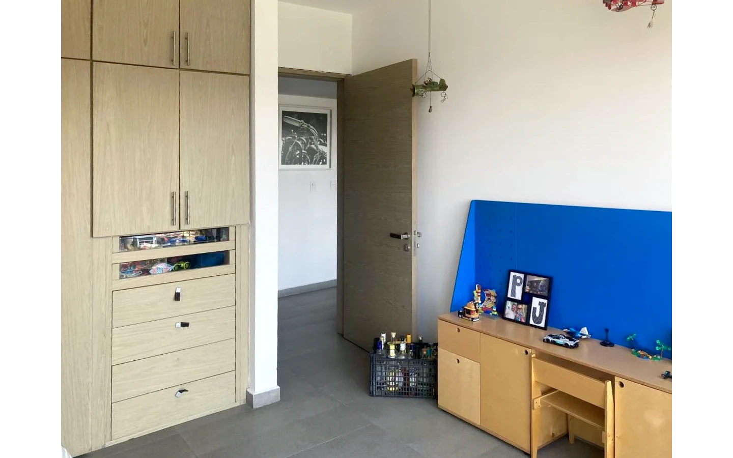 Departamento en venta en av Desierto de Los Leones