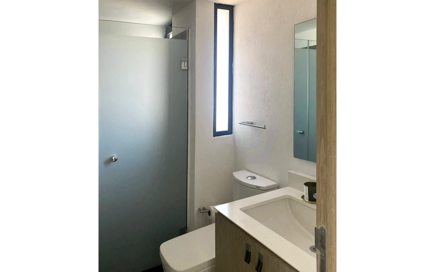 Departamento en venta en av Desierto de Los Leones