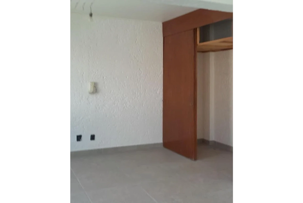 Edificio en venta en Roma Norte