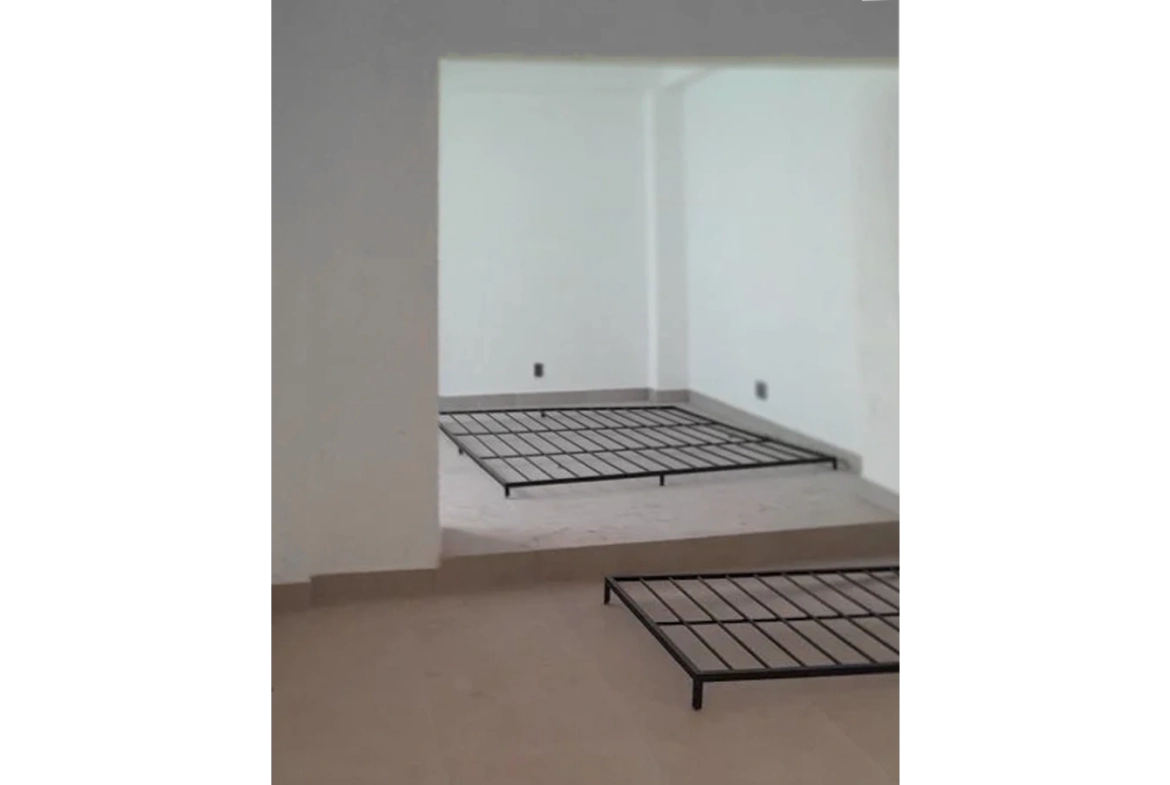 Edificio en venta en Roma Norte