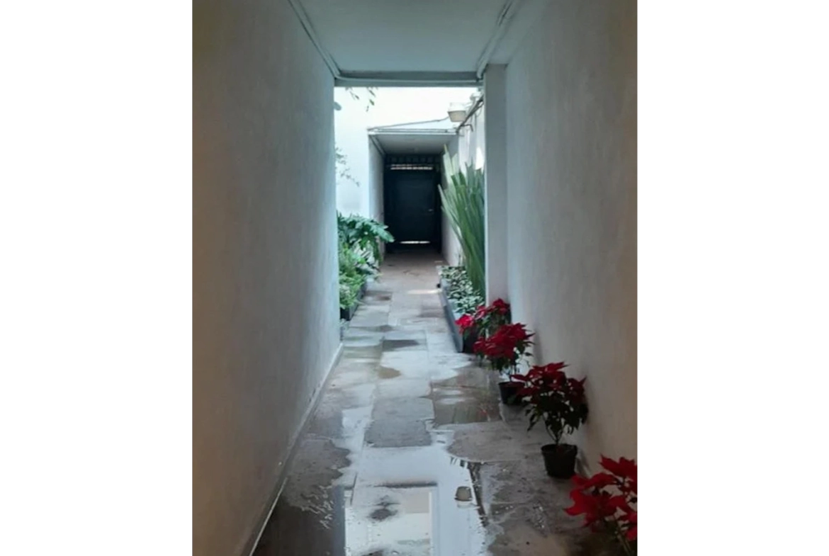 Edificio en venta en Roma Norte