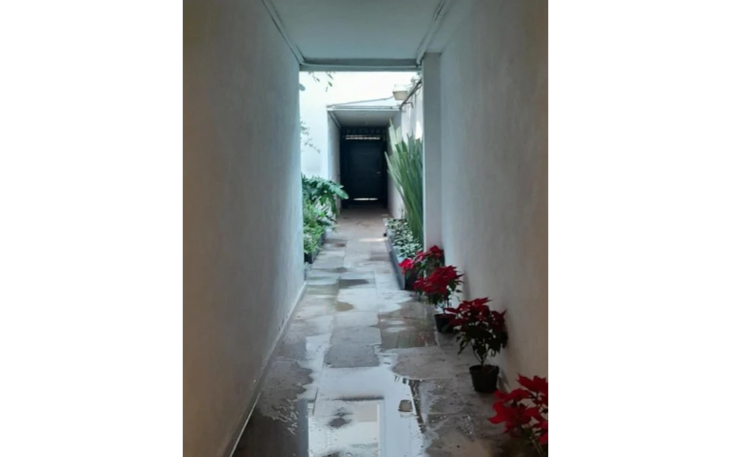 Edificio en venta en Roma Norte