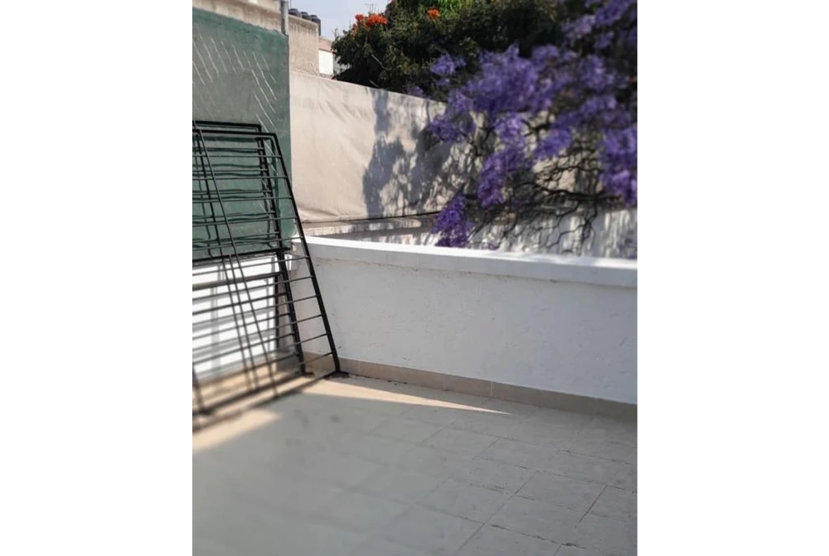 Edificio en venta en Roma Norte