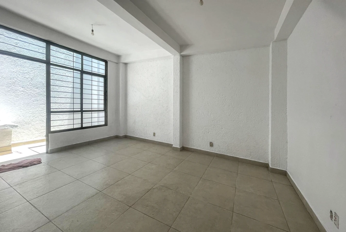 Edificio de oficinas en venta en colonia Roma