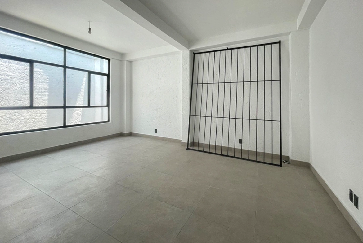 Edificio de oficinas en venta en colonia Roma