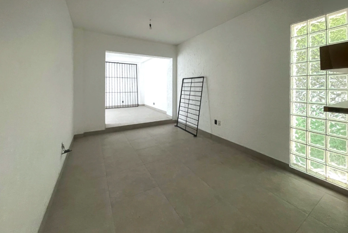 Edificio de oficinas en venta en colonia Roma