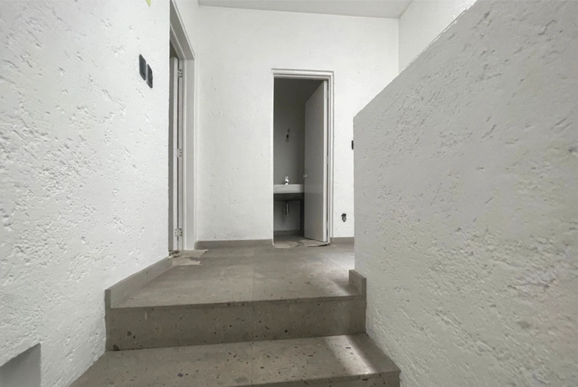 Edificio de oficinas en venta en colonia Roma