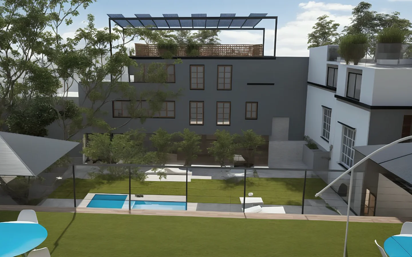 Loft en venta en Centro de Coyoacán