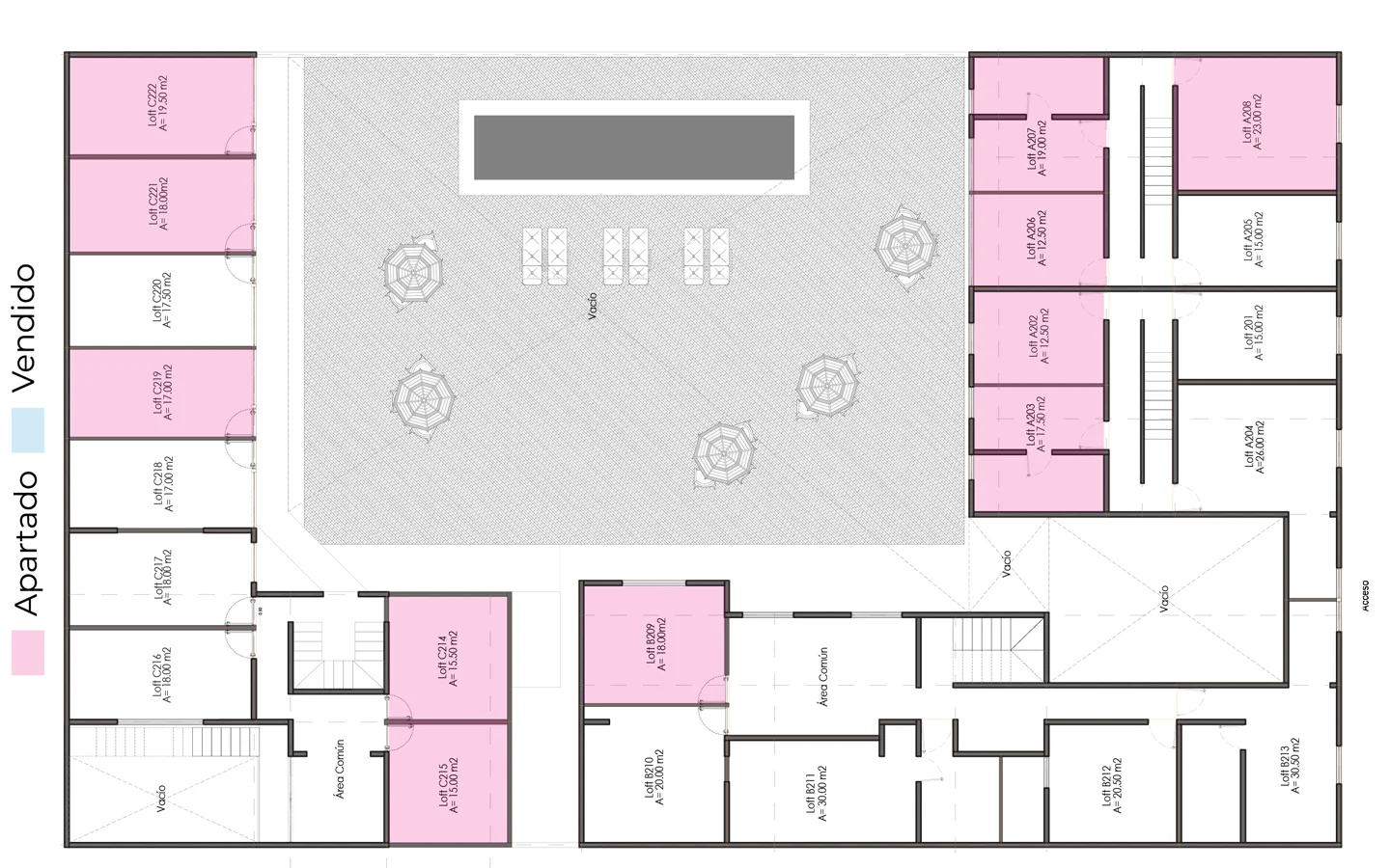 Loft en venta en Centro de Coyoacán