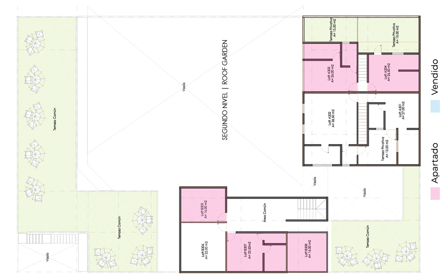 Loft en venta en Centro de Coyoacán