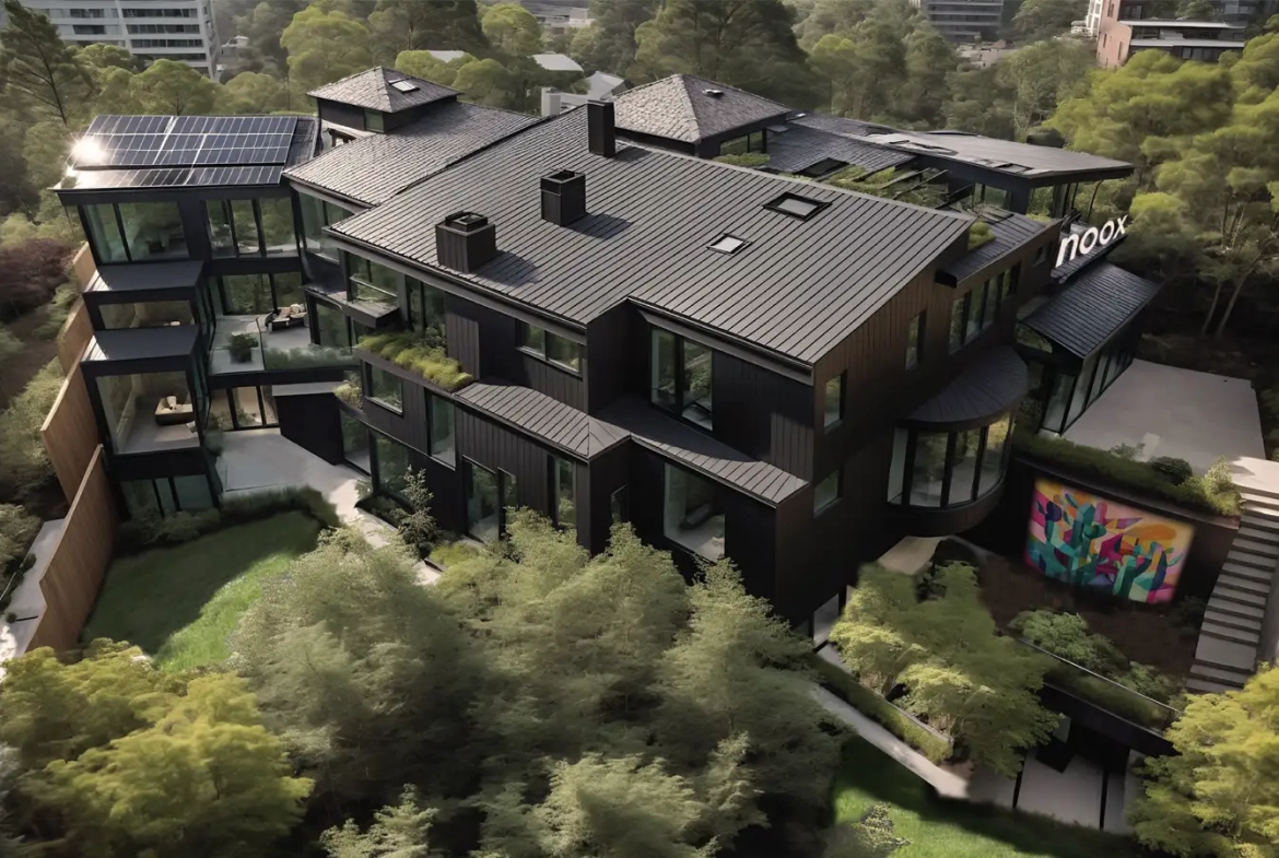 Lofts en venta en Contadero Cuajimalpa