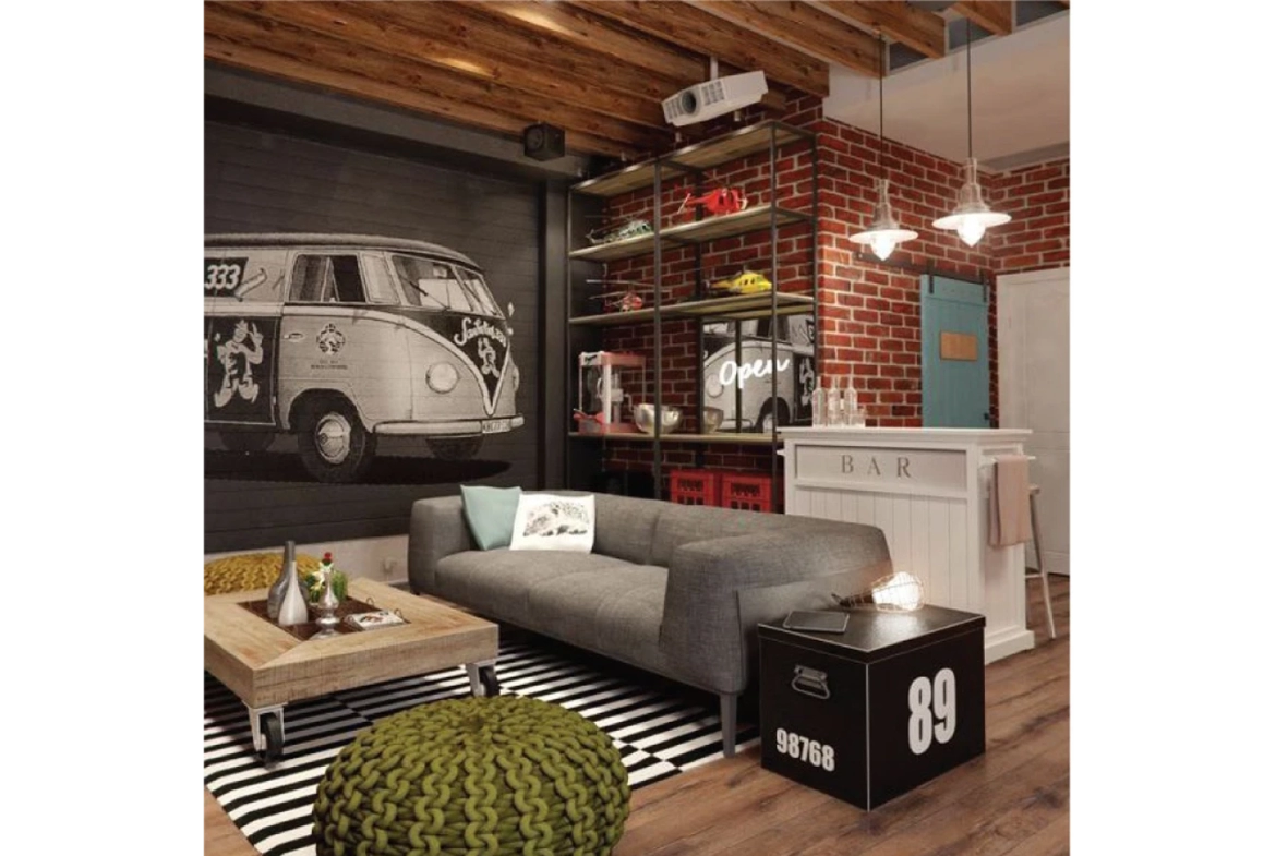 Lofts en venta en Contadero Cuajimalpa