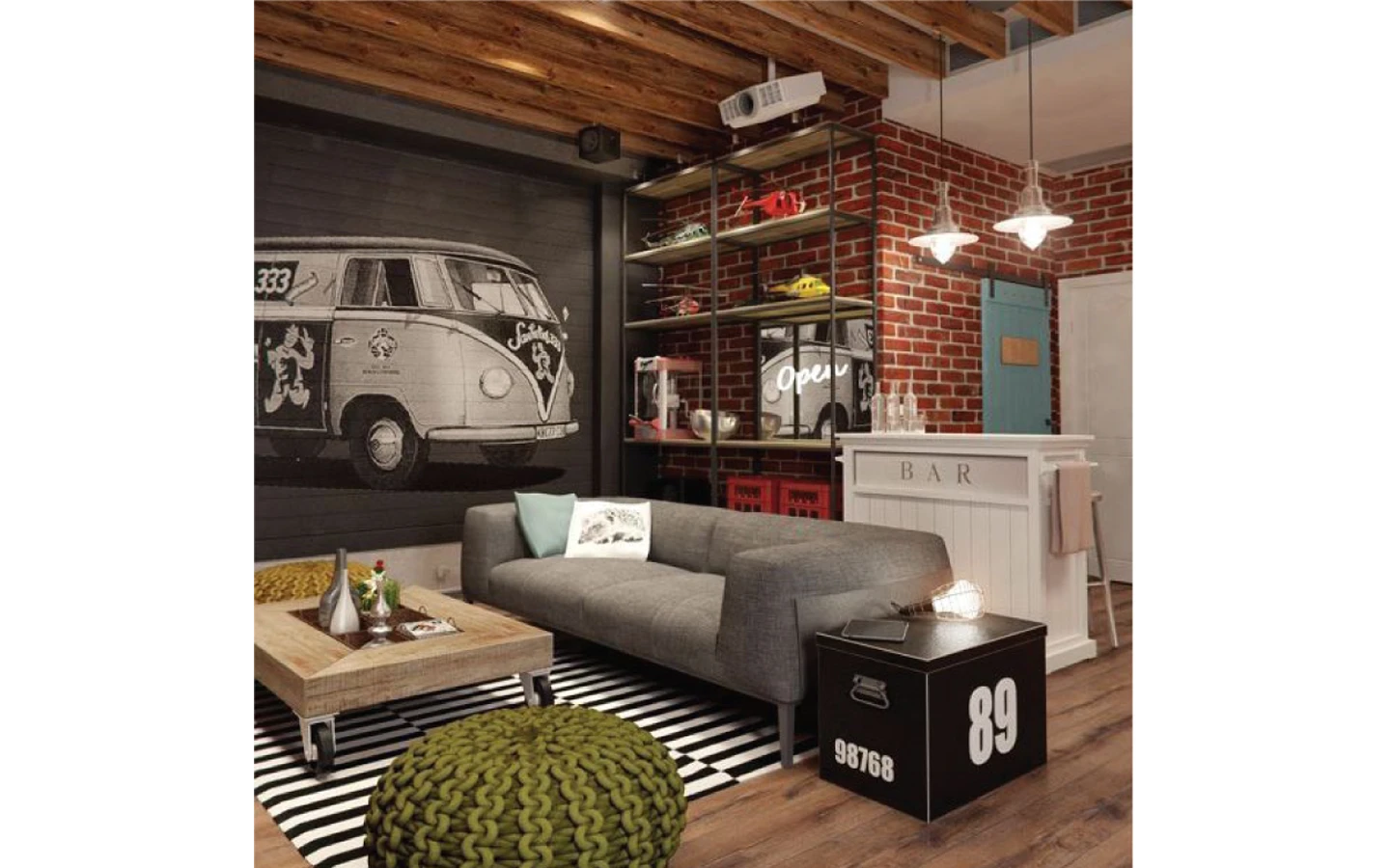 Lofts en venta en Contadero Cuajimalpa