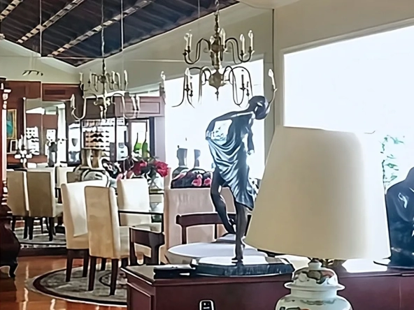 Departamento en venta en San José Insurgentes - Niddum Inmobiliaria