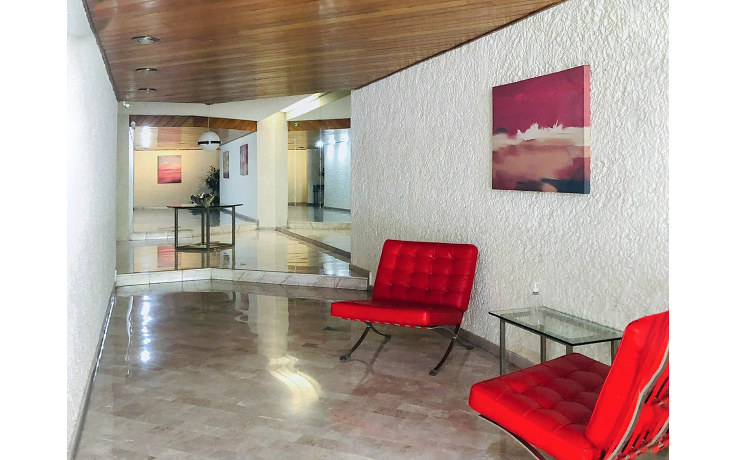 Departamento en venta en San José Insurgentes