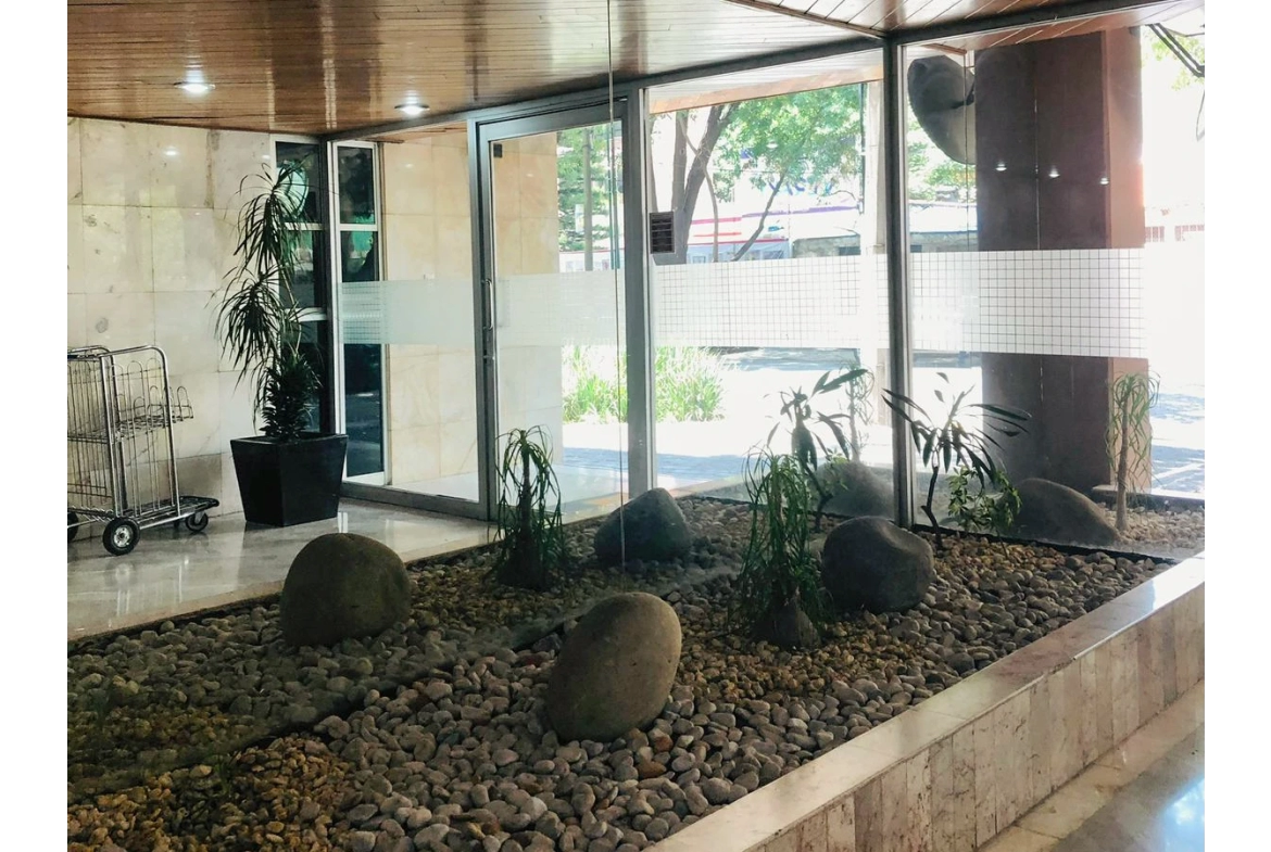 Departamento en venta en San José Insurgentes