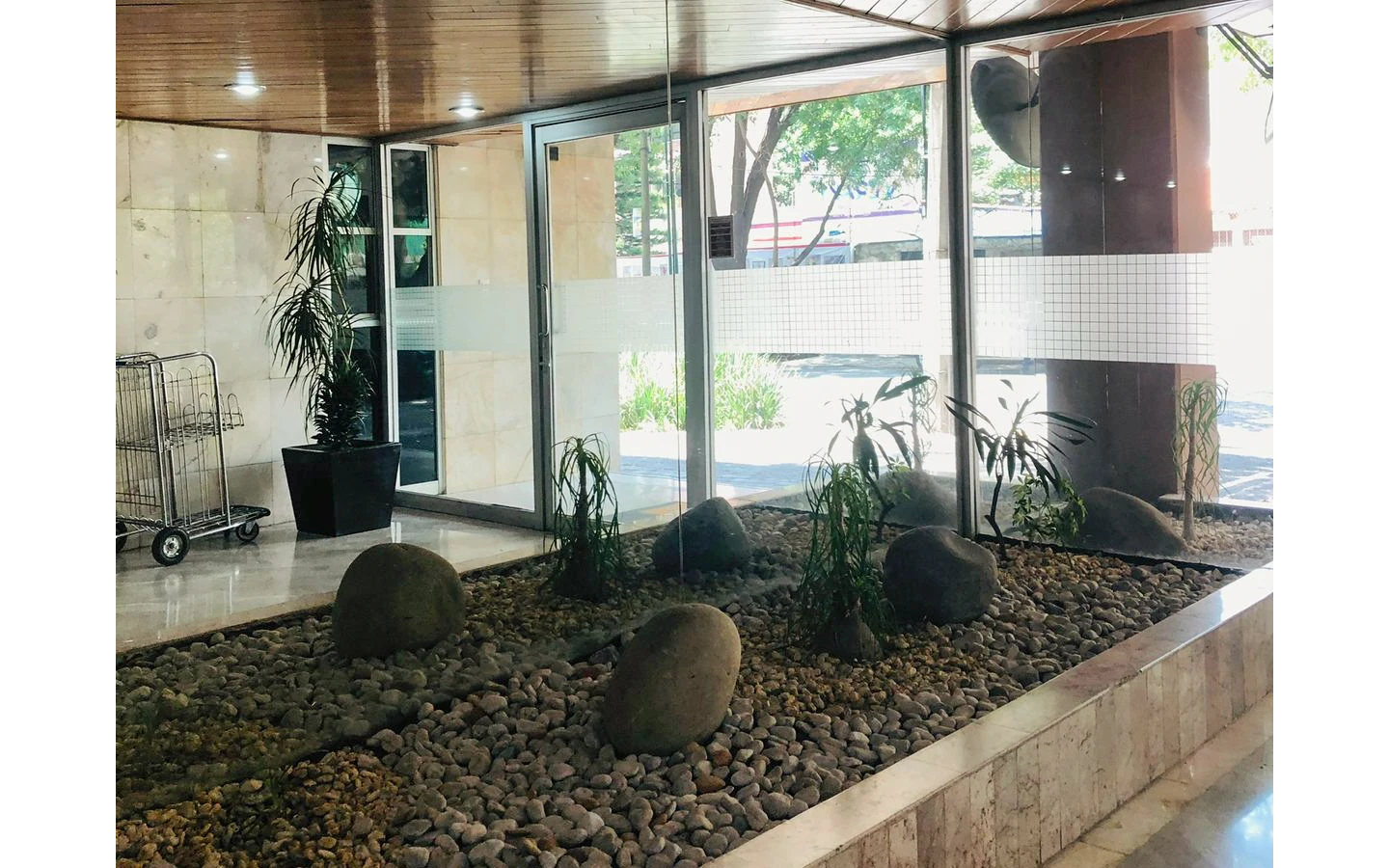 Departamento en venta en San José Insurgentes