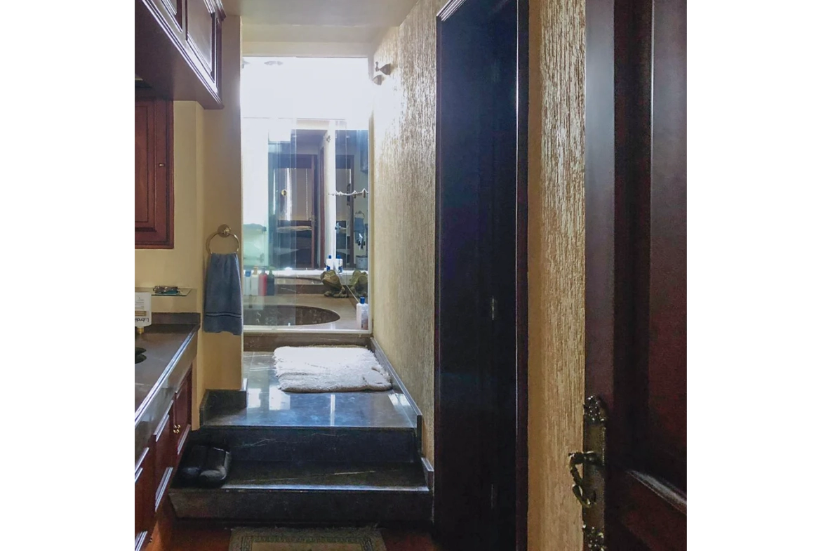 Departamento en venta en San José Insurgentes